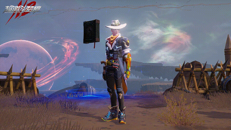 《超激斗梦境》新版本来袭，全新玩法等你来挑战