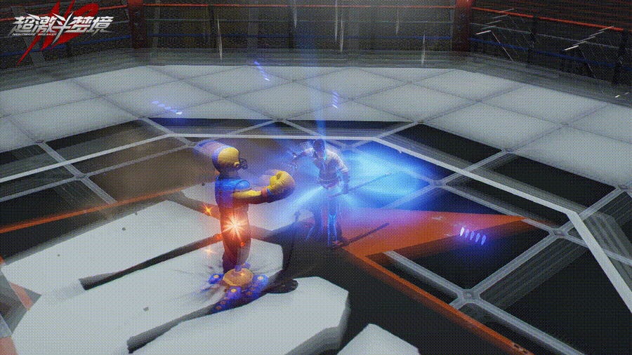 《超激斗梦境》新版本来袭，全新玩法等你来挑战