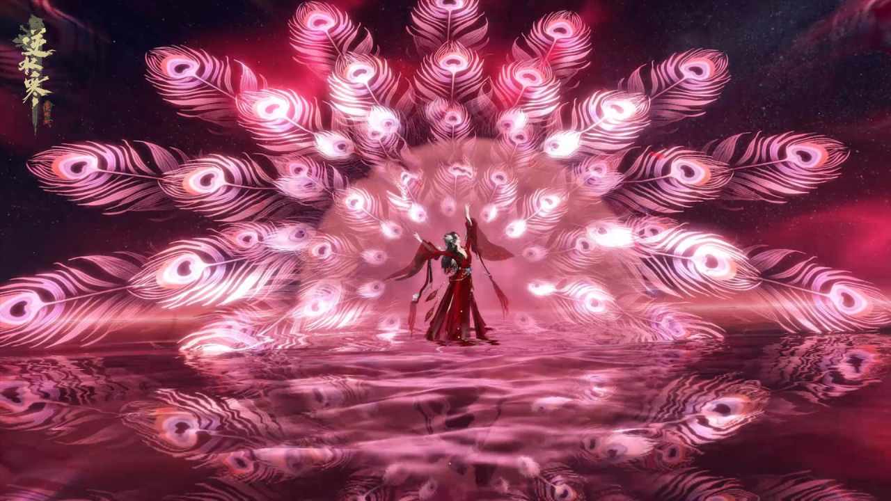 神机天演全服大更新！邪魔级新BOSS震撼登场