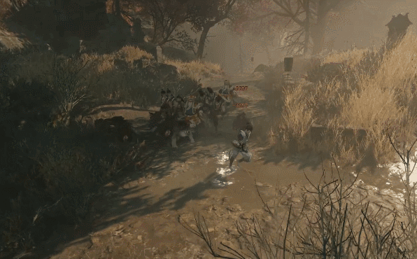 神机天演全服大更新！邪魔级新BOSS震撼登场