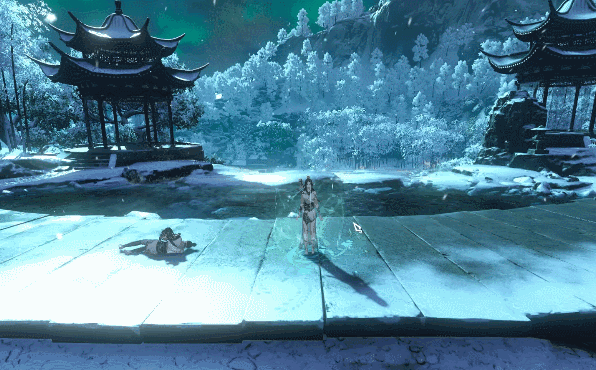 神机天演全服大更新！邪魔级新BOSS震撼登场