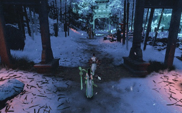 神机天演全服大更新！邪魔级新BOSS震撼登场