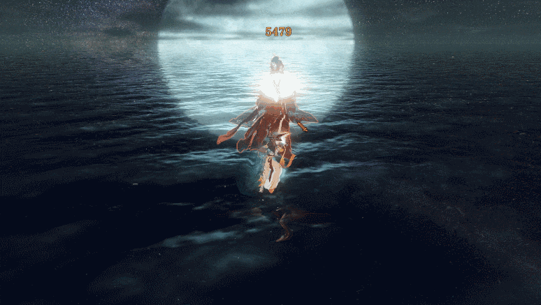 神机天演全服大更新！邪魔级新BOSS震撼登场