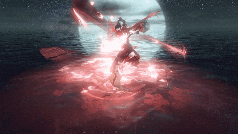 神机天演全服大更新！邪魔级新BOSS震撼登场