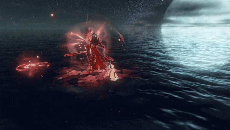 神机天演全服大更新！邪魔级新BOSS震撼登场