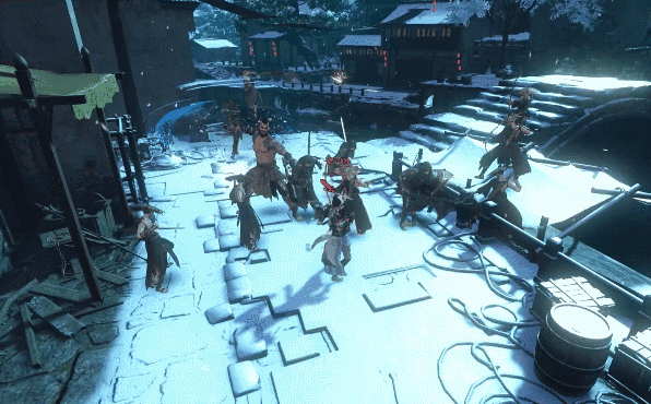 神机天演全服大更新！邪魔级新BOSS震撼登场