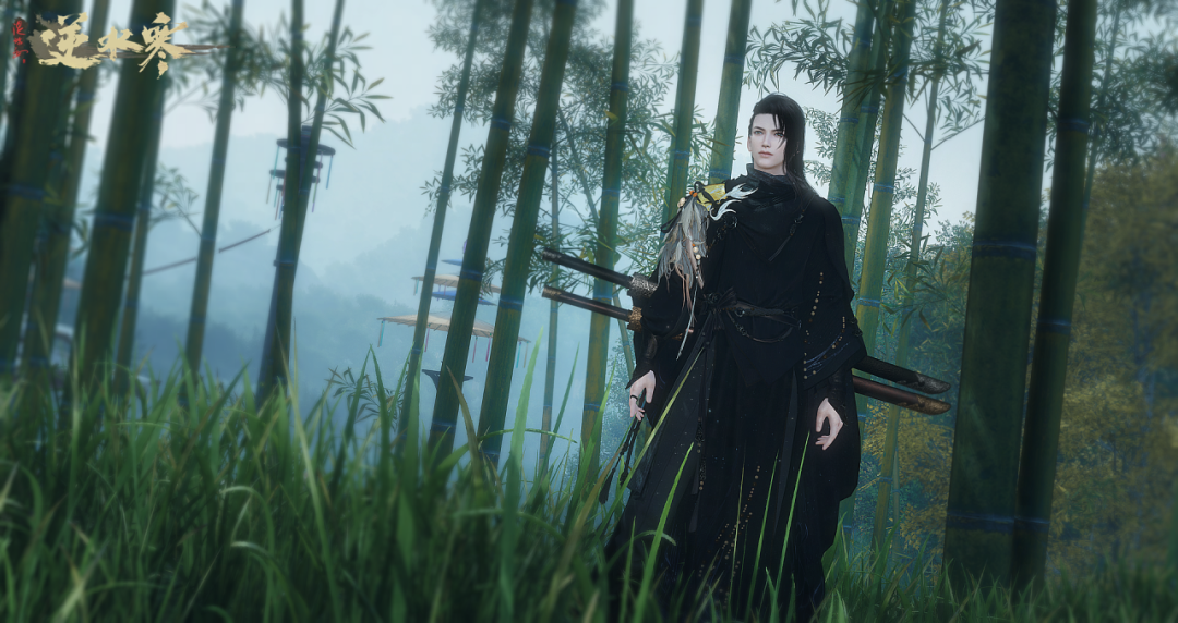 同门请许愿，这次雷火给你买单