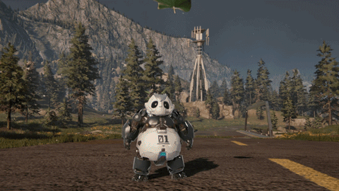 《星球：重启》今日公测！外星降临，活着就行