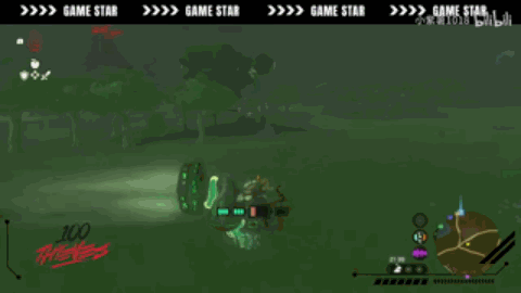 《王国之泪》纯粹的乐趣，并不需要所谓的奖杯来证明