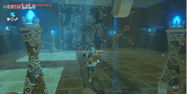 《王国之泪》纯粹的乐趣，并不需要所谓的奖杯来证明