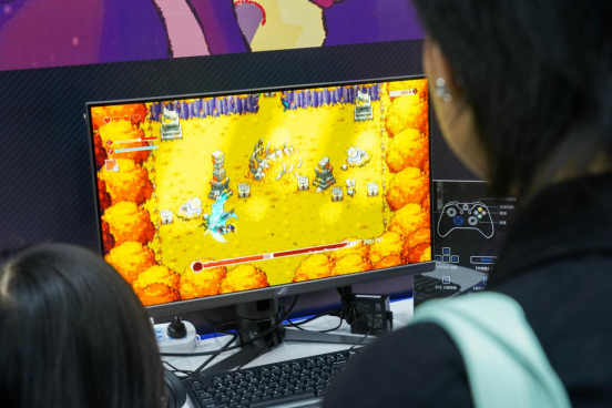 Paras的WePlay之旅圆满收官，下一站是成都核聚变