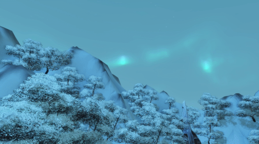 我心即我道，年终资料片【逐神论】11月22日正式上线