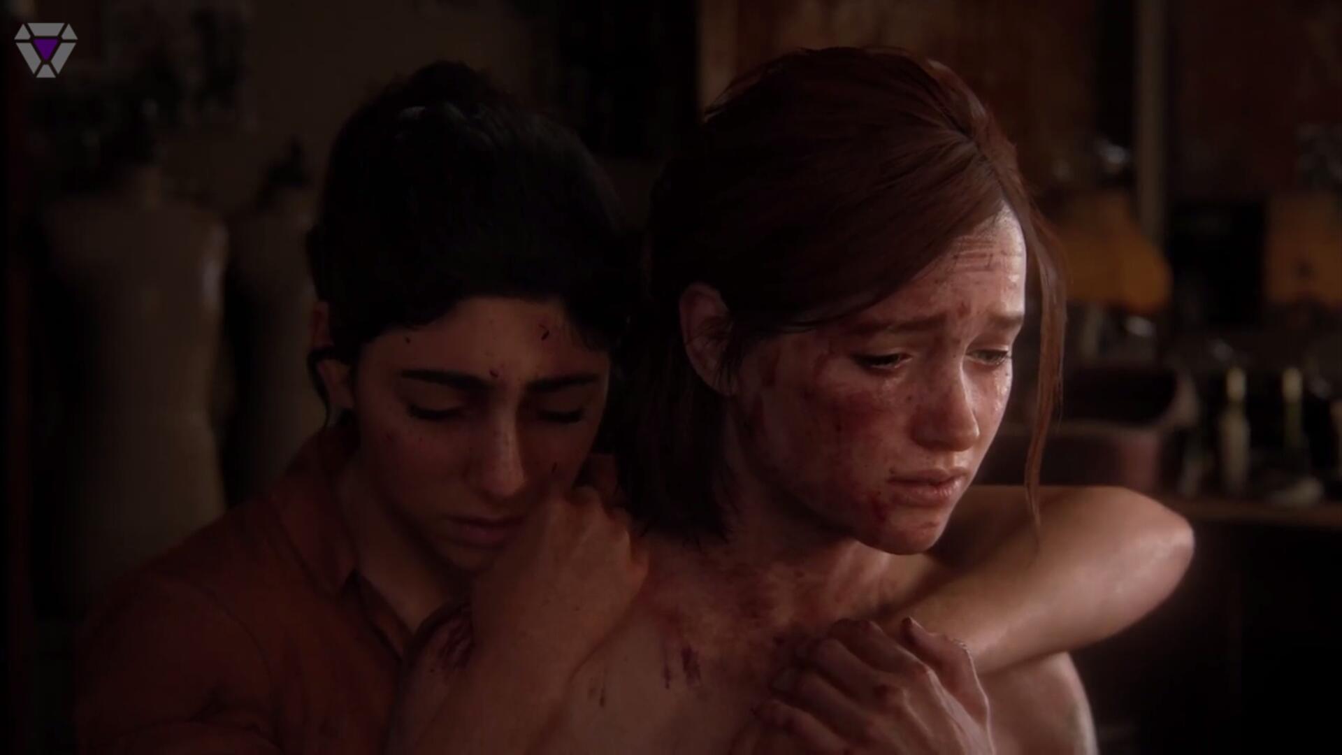 《最后生还者2重置版》明年1月发售！新增肉鸽模式