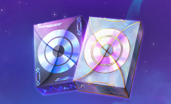 星光纪念册：音符派对”活动上线预告