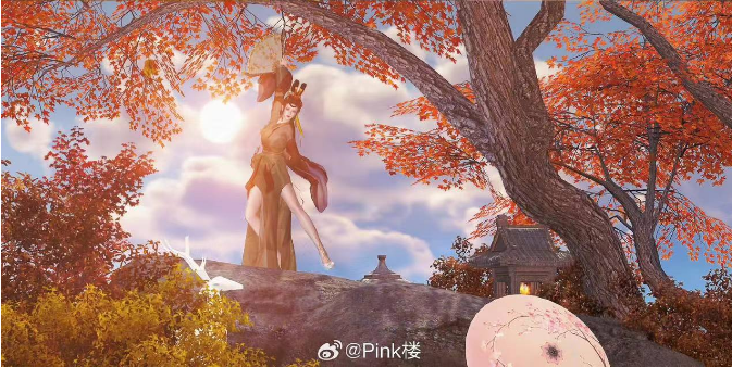 叶孤城拍了拍你，12月6日冬季资料片「须弥芥子」邀你决战