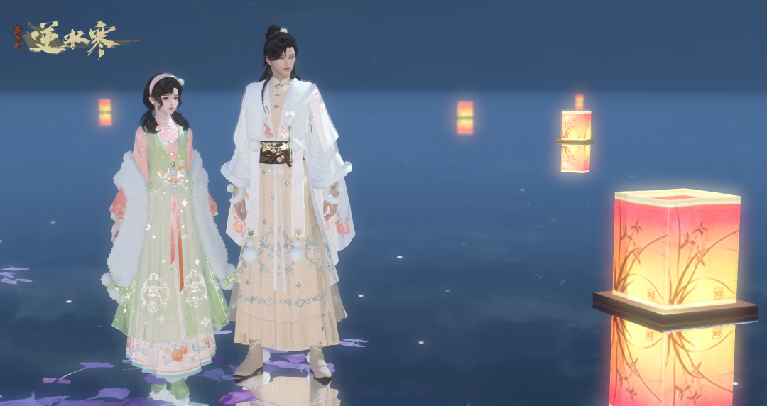 全新血鸦主题时装【云鸦焚幽】将全服上架