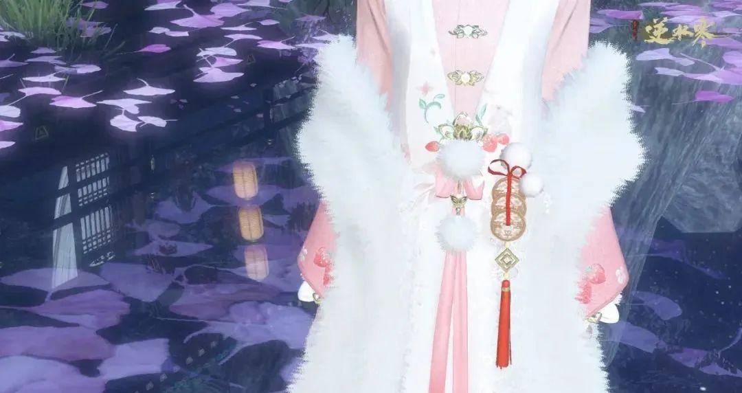 全新血鸦主题时装【云鸦焚幽】将全服上架