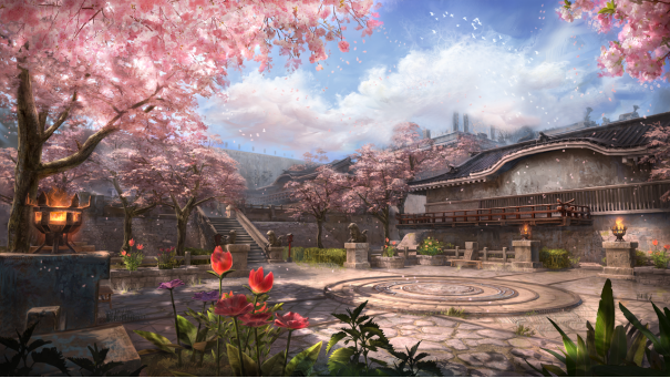 爷青回！20年经典端游IP回归，《奇迹降临》11月30日正式公测