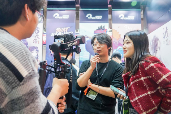 Paras的WePlay之旅圆满收官，下一站是成都核聚变