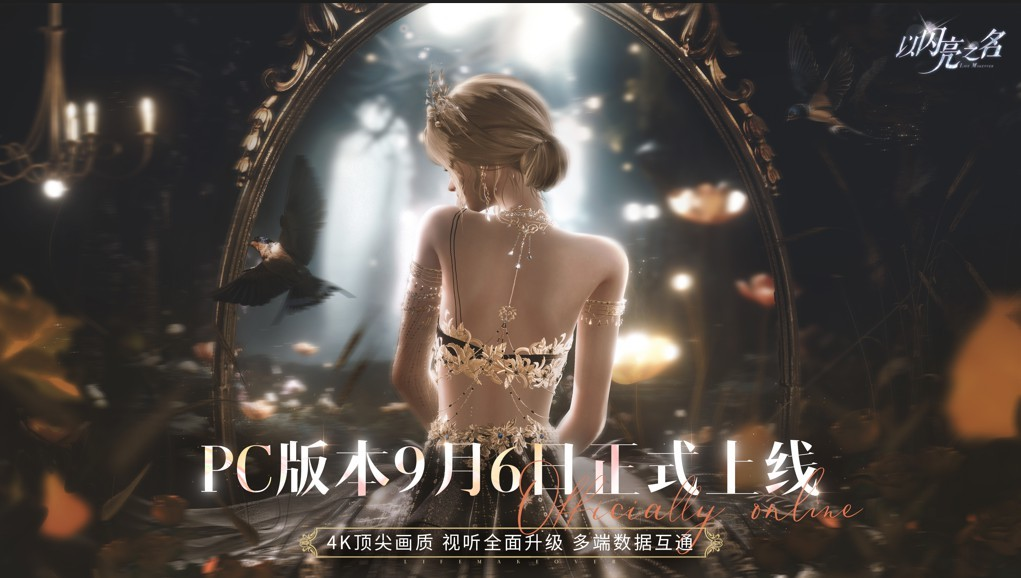 《以闪亮之名》评测：照亮更广阔的视界