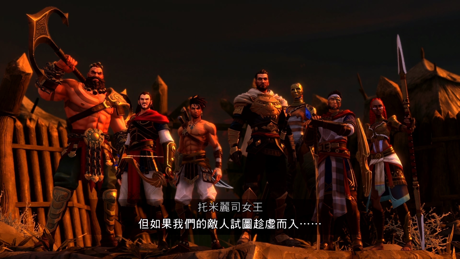 《波斯王子：失落王冠》以类银河恶魔城玩法展开神话秘境冒险