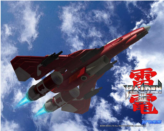 《雷电：觉醒》测评：想圈钱别毁了经典街机的名声