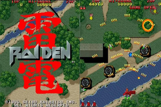 《雷电：觉醒》测评：想圈钱别毁了经典街机的名声