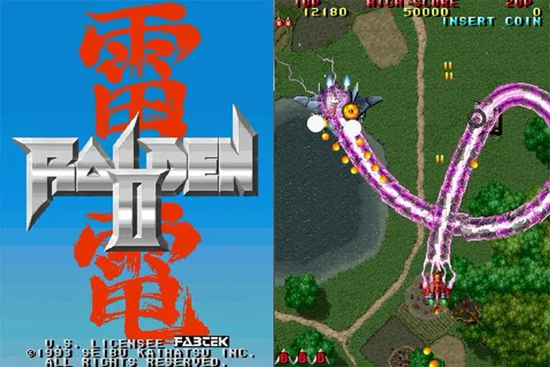《雷电：觉醒》测评：想圈钱别毁了经典街机的名声