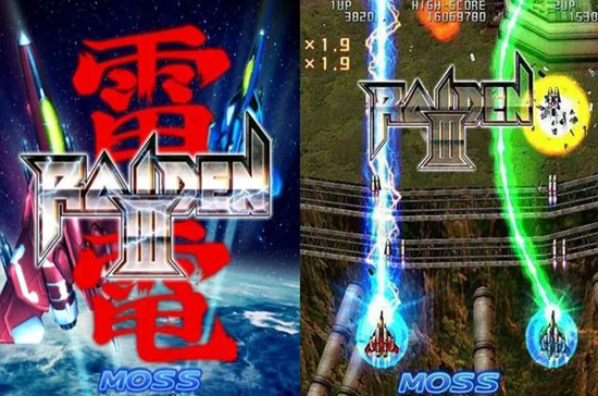 《雷电：觉醒》测评：想圈钱别毁了经典街机的名声