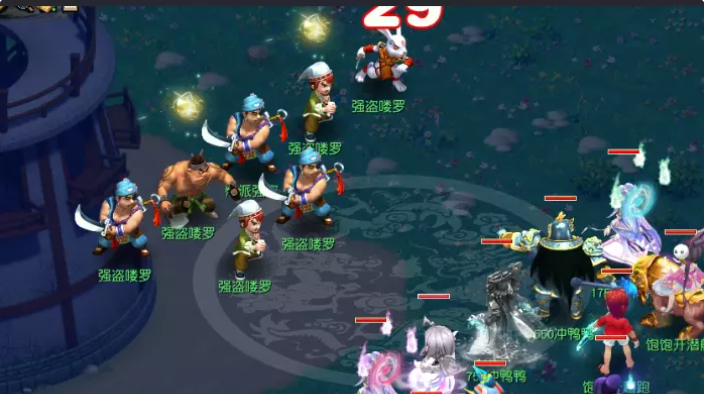 帮贡怎么刷最快？《梦幻西游》梦幻西游刷帮贡的四种常规的方式攻略