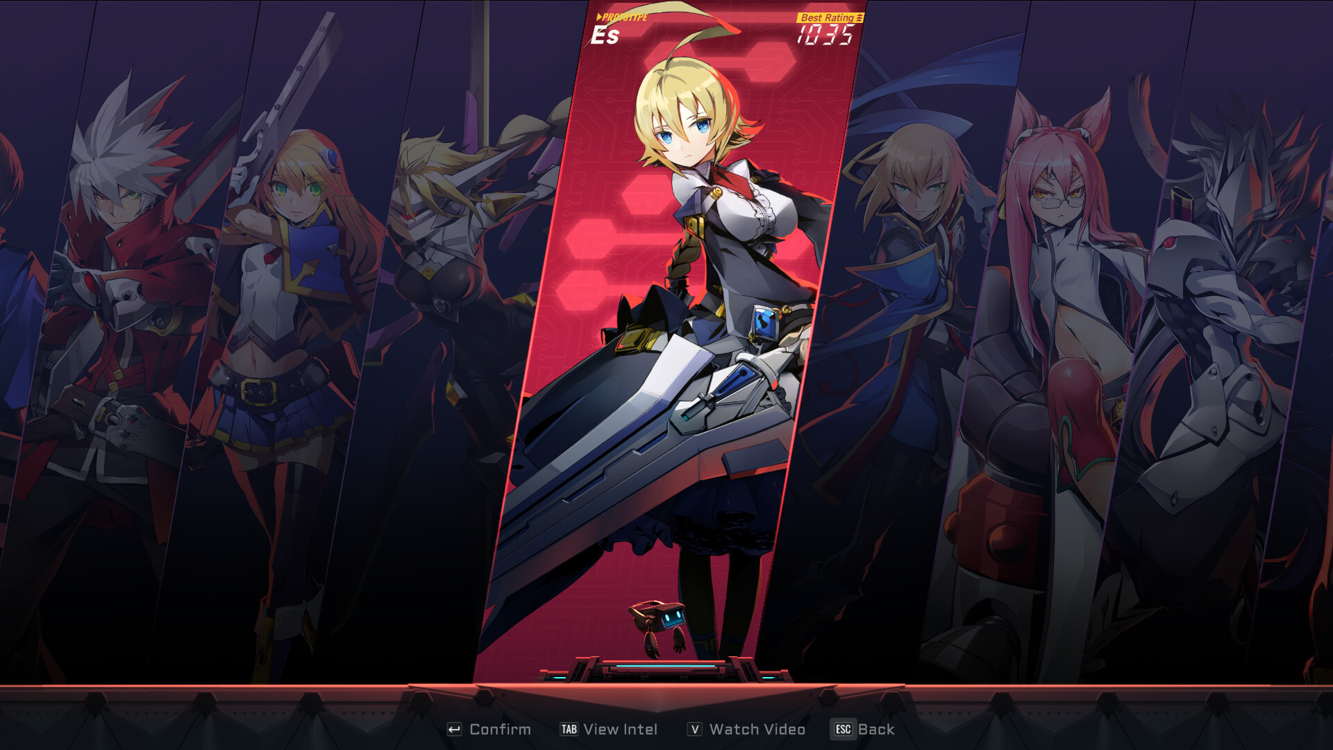 极度好评的Roguelite新作《苍翼：混沌效应》正式版1月31日发售