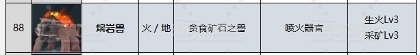 《幻兽帕鲁》二级挖矿及以上帕鲁推荐