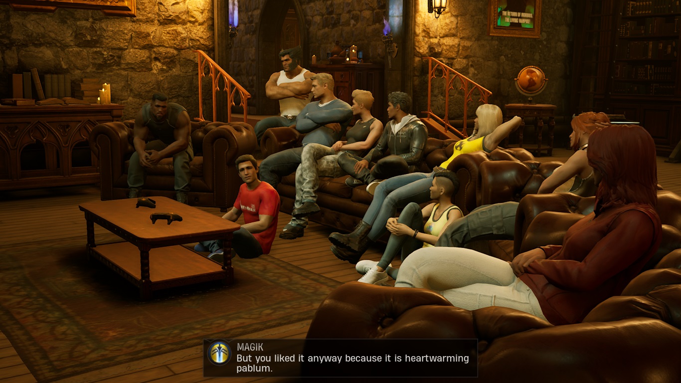 An ode to the odd! Web-Less: Marvel's Weirdest Single-Player Games Shine in Their Own Way