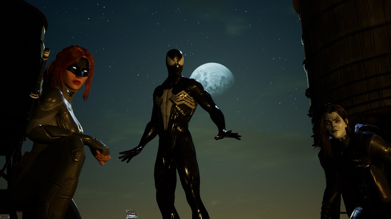 An ode to the odd! Web-Less: Marvel's Weirdest Single-Player Games Shine in Their Own Way