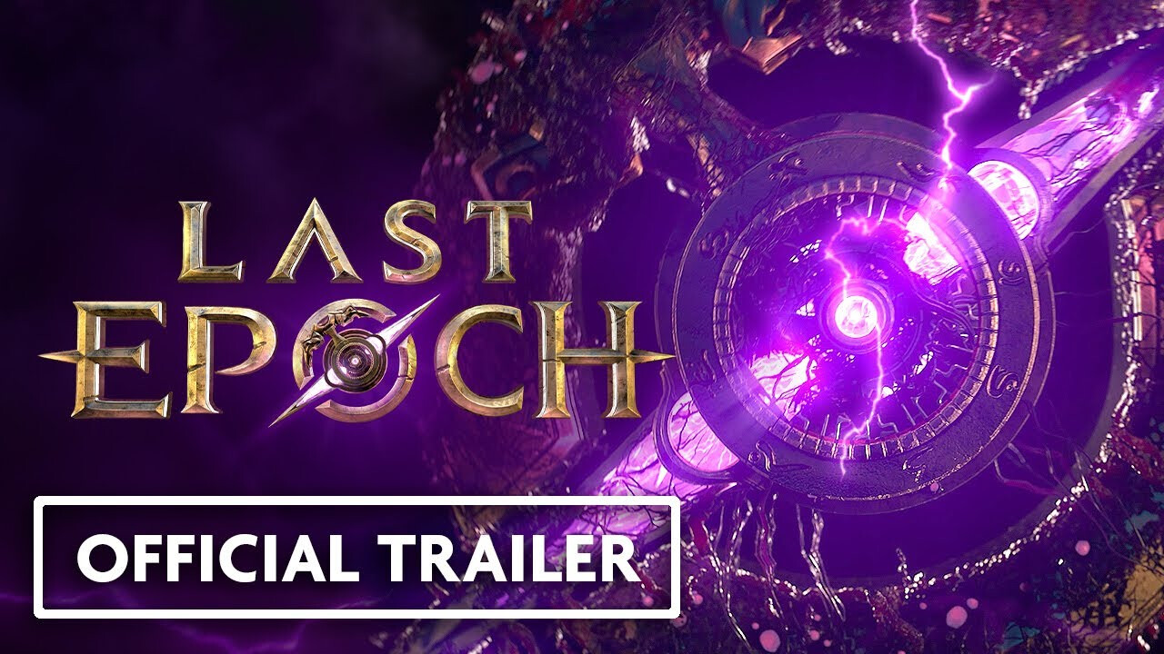 Last Epoch 1.0: Echoes from the Void Launches on February 21, Pre-Order Editions Updated
