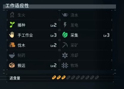 《幻兽帕鲁》“踏春兔”位置图鉴，踏春兔捕捉位置一览