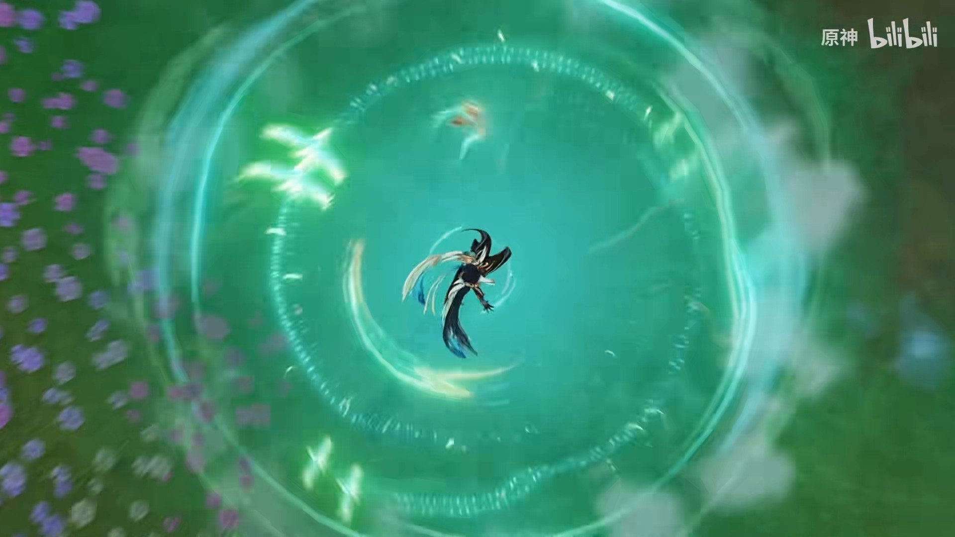 《原神》4.4新角色“闲云”有什么技能？闲云技能介绍