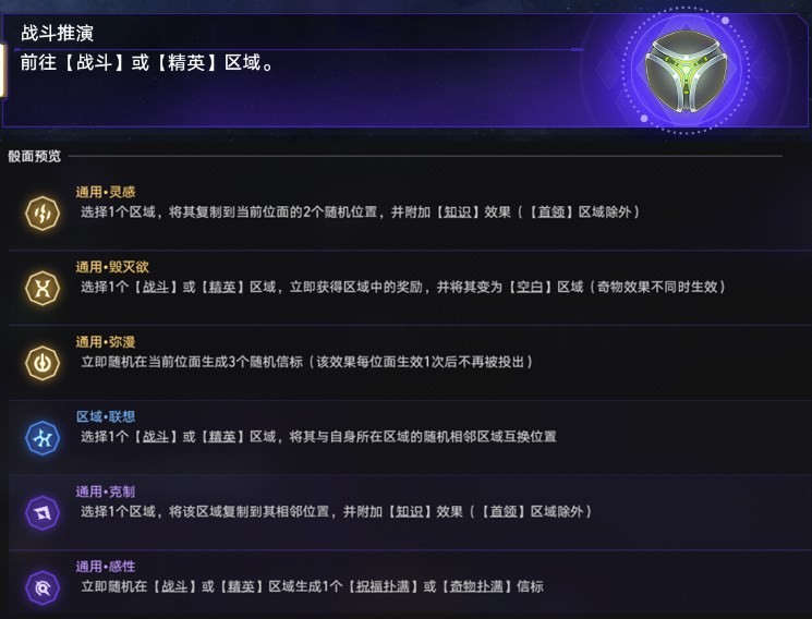 《崩坏星穹铁道》“虚无命途难题12”通关攻略及搭配推荐