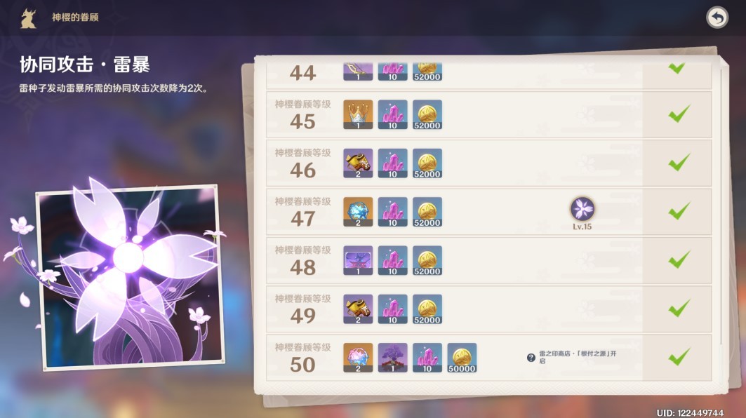 《原神》供奉系统有哪些奖励？供奉系统奖励盘点