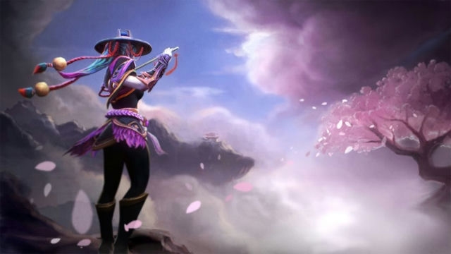 解析DOTA 练BP的关键策略：打造完美阵容的秘诀揭秘
