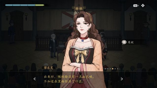 《山河旅探》好玩吗？山河旅探背景故事介绍及玩法解析