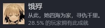 《饿殍明末千里行》全成就攻略