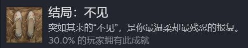 《饿殍明末千里行》全成就攻略
