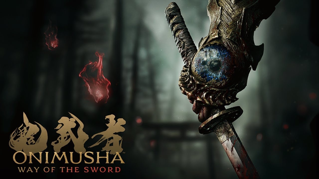 化身斩魔武士体验刀剑交锋爽快感！《鬼武者 Way of the Sword》发布开发团队讯息