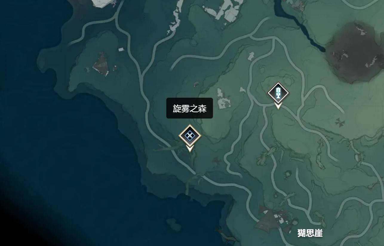 《鸣潮》“坎特蕾拉”突破材料收集攻略，坎特蕾拉突破材料是什么
