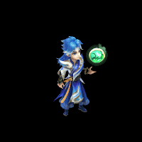 《梦想世界3》新流派新角色上线，周年大服开启！