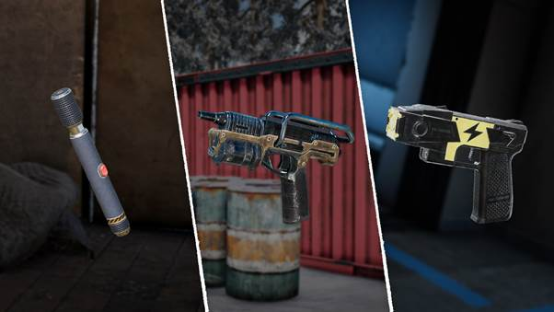 《PUBG》35.1版本更新，新系统「竞争者」上线
