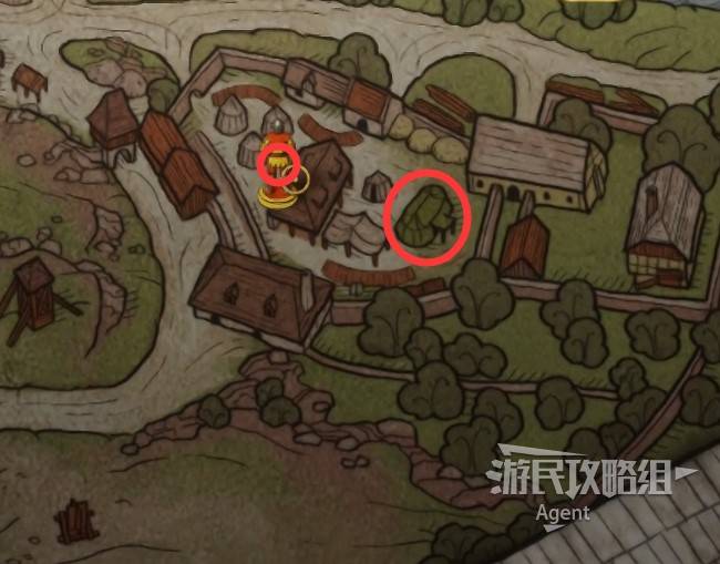 《天国拯救2》“穷人的宴会”支线任务攻略，穷人的宴会支线怎么做