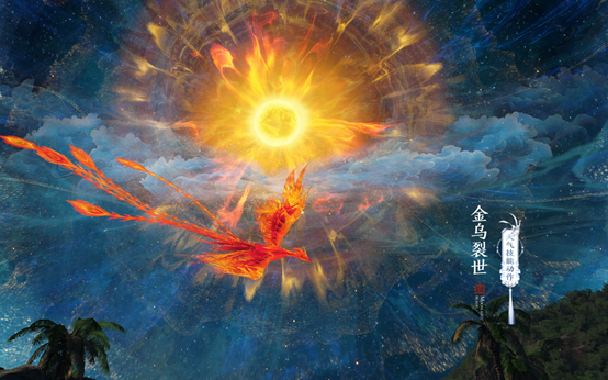 终于等到你《天涯明月刀》江湖春季资料片指南现已上线