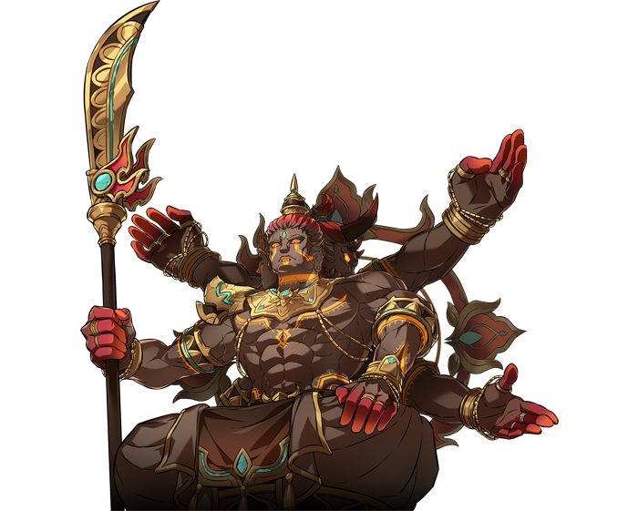 《艾尔之光》亚特玛兰地区巨型BOSS登场，引领全新的命运之路